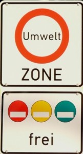 Umweltzone