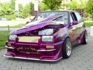 getuntes Auto